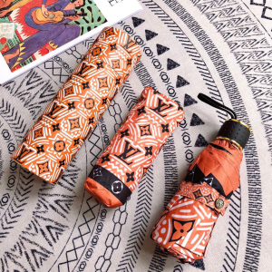 Luxury Womens Umbrella Louis Vuitton Since 1854 Monogram Umbrella A144PP100 AA149439