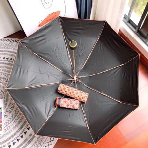 Luxury Womens Umbrella Louis Vuitton Since 1854 Monogram Umbrella A144PP100 AA149439