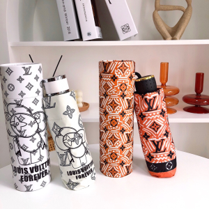 Luxury Womens Umbrella Louis Vuitton Since 1854 Monogram Umbrella A144PP100 AA149439