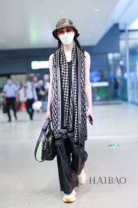 Luxury Womens Scarf Dior Oblique Cashmere Silk Scarf Blue 65x180CM A151PP280 AA149533