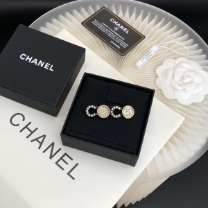 Luxury Womens Jewelry Chanel Crystal Coco Brooch A205PP160 AA150070