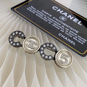 Luxury Womens Jewelry Chanel Crystal Coco Brooch A205PP160 AA150070