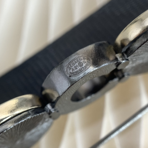 Luxury Womens Jewelry Chanel Crystal Coco Brooch A205PP160 AA150070