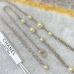 Luxury Womens Jewelry Chanel Crystal Star Flowers Pendant Necklace A205PP200 AA150082