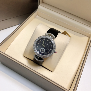 Bvlgari Bulgari BZero1 Crystals 38MM 