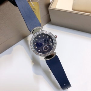 Bvlgari Bulgari BZero1 Crystals 38MM 