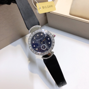 Bvlgari Bulgari BZero1 Crystals 38MM 