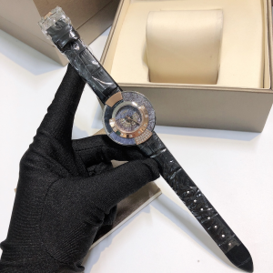 Luxury Womens Watches Fendi Policromia Watch with Diamonds A213PP1050 AA150120