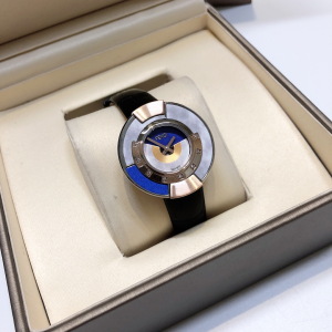 Fendi Policromia Watch Diamonds 