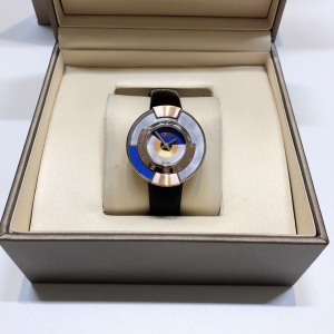 Luxury Womens Watches Fendi Policromia Watch with Diamonds A213PP1050 AA150121