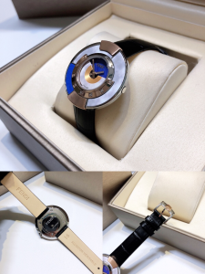 Luxury Womens Watches Fendi Policromia Watch with Diamonds A213PP1050 AA150121