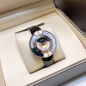 Fendi Policromia Watch Diamonds 