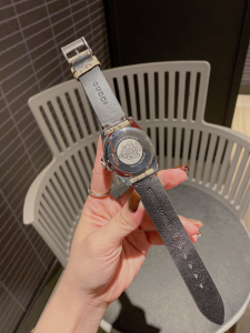 Luxury Womens Watches Gucci Beige Doraemon Dive Watch A213PP580 AA150132