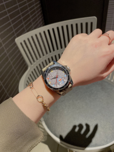 Luxury Womens Watches Gucci Beige Doraemon Dive Watch A213PP580 AA150132