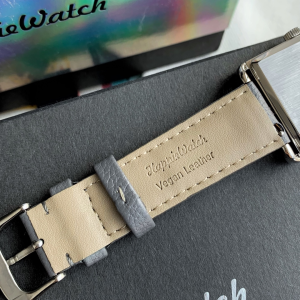 Luxury Womens Watches HappieWatch Bulldog Duke Watch A213PP750 AA150128