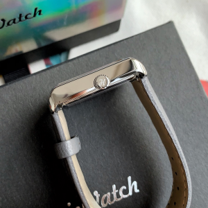 Luxury Womens Watches HappieWatch Bulldog Duke Watch A213PP750 AA150128