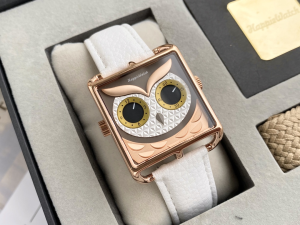 HappieWatch Owl Cody Watch 