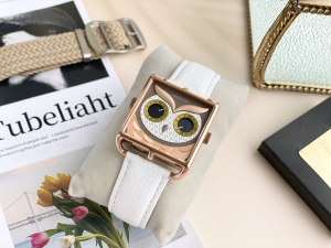 Luxury Womens Watches HappieWatch Owl Cody Watch A213PP750 AA150129