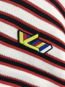 Luxury Womens Clothing Louis Vuitton Cotton T Shirt SML SML A29PP480 AA150189