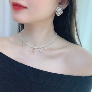 Luxury Womens Jewelry Chanel Crystals CC Logo Earrings A39PP135 AA150204