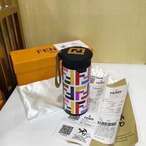 Fendi Temperature Display Vacuum Insulated Water Bottle Fendi Temperature Display Vacuum Insulated Water Bottle