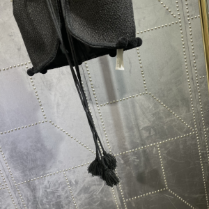 Luxury Womens Clothong Celine Folk Vest in Braided Wool Tweed SML A154PP780 AA150725