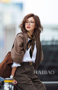 Luxury Womens Scarf Givenchy Square Silk Black Scarf 90x90CM A151PP180 AA150586