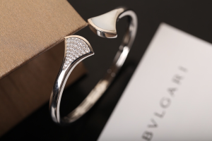 Bvlgari Bulgari Divas Dream Bracelet 