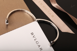 Luxury Womens Jewelry Bvlgari Divas Dream Bracelet A205PP380 AA150801