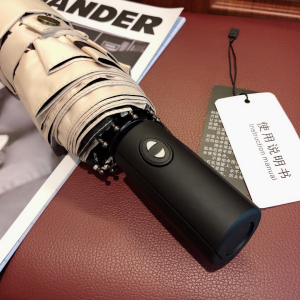 Luxury Womens Umbrella Fendi FF Jacquard Umbrella A190PP110 AA150776