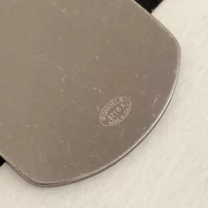 Luxury Womens Jewelry Chanel Vintage Tag CC Pendant Necklace A39PP135 AA151436