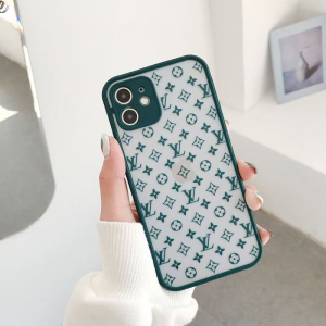 Luxury Womens Phone Case Louis Vuitton Monogram iPhone Case A62PP50 AA151470