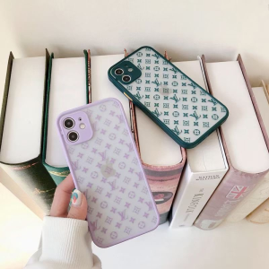 Luxury Womens Phone Case Louis Vuitton Monogram iPhone Case A62PP50 AA151470