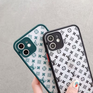 Luxury Womens Phone Case Louis Vuitton Monogram iPhone Case A62PP50 AA151470