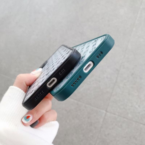 Luxury Womens Phone Case Louis Vuitton Monogram iPhone Case A62PP50 AA151470