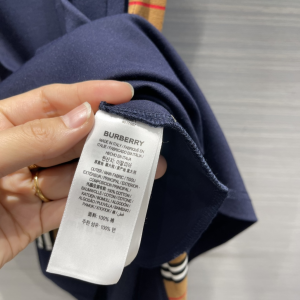 Luxury Womens Clothing Burberry Brit Polo Dress with Hooded A154PP480 AA151852