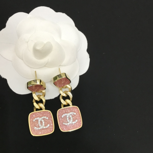 Luxury Womens Jewelry Chanel CC with Crystals Earrings A152PP150 AA151846