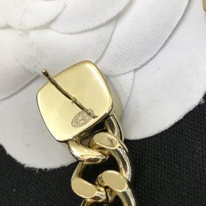 Luxury Womens Jewelry Chanel CC with Crystals Earrings A152PP150 AA151846