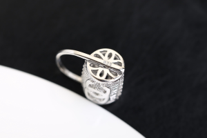 Luxury Womens Jewelry Chanel Bag Pendant Necklace A205PP100 AA151978