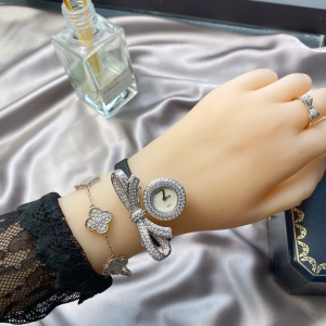 Luxury Womens Watches Chanel Ruban Jewelry Diamond Watch A213PP980 AA152006