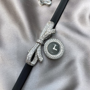 Luxury Womens Watches Chanel Ruban Jewelry Diamond Watch A213PP980 AA152006
