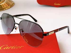 Cartier Luxury Sunglasses CA0940 