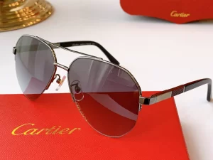 Cartier Luxury Sunglasses CA0940 