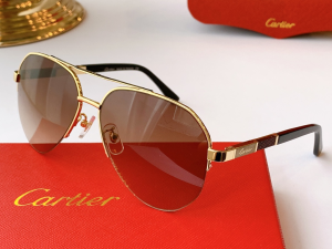 Cartier Luxury Sunglasses CA0940 