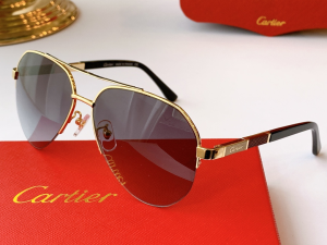 Cartier Luxury Sunglasses CA0940 