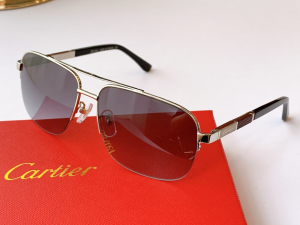 Cartier Luxury Sunglasses CA0941 
