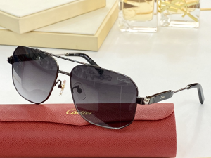 Cartier Luxury Sunglasses CA0960 