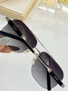 Luxury Mens Sunglasses Cartier Luxury Sunglasses CA0960 A65PP180 AA152160
