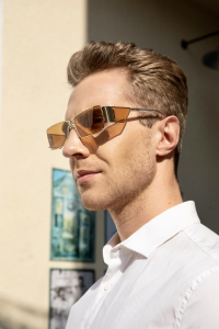 Luxury Mens Sunglasses Givenchy Luxury Sunglasses GV7165 A65PP180 AA152132