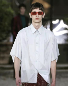 Luxury Mens Sunglasses Givenchy Luxury Sunglasses GV7165 A65PP180 AA152133